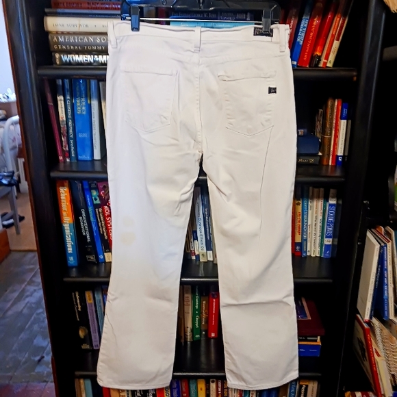 Citizen's Of Humanity White Jean - Picture 2 of 7